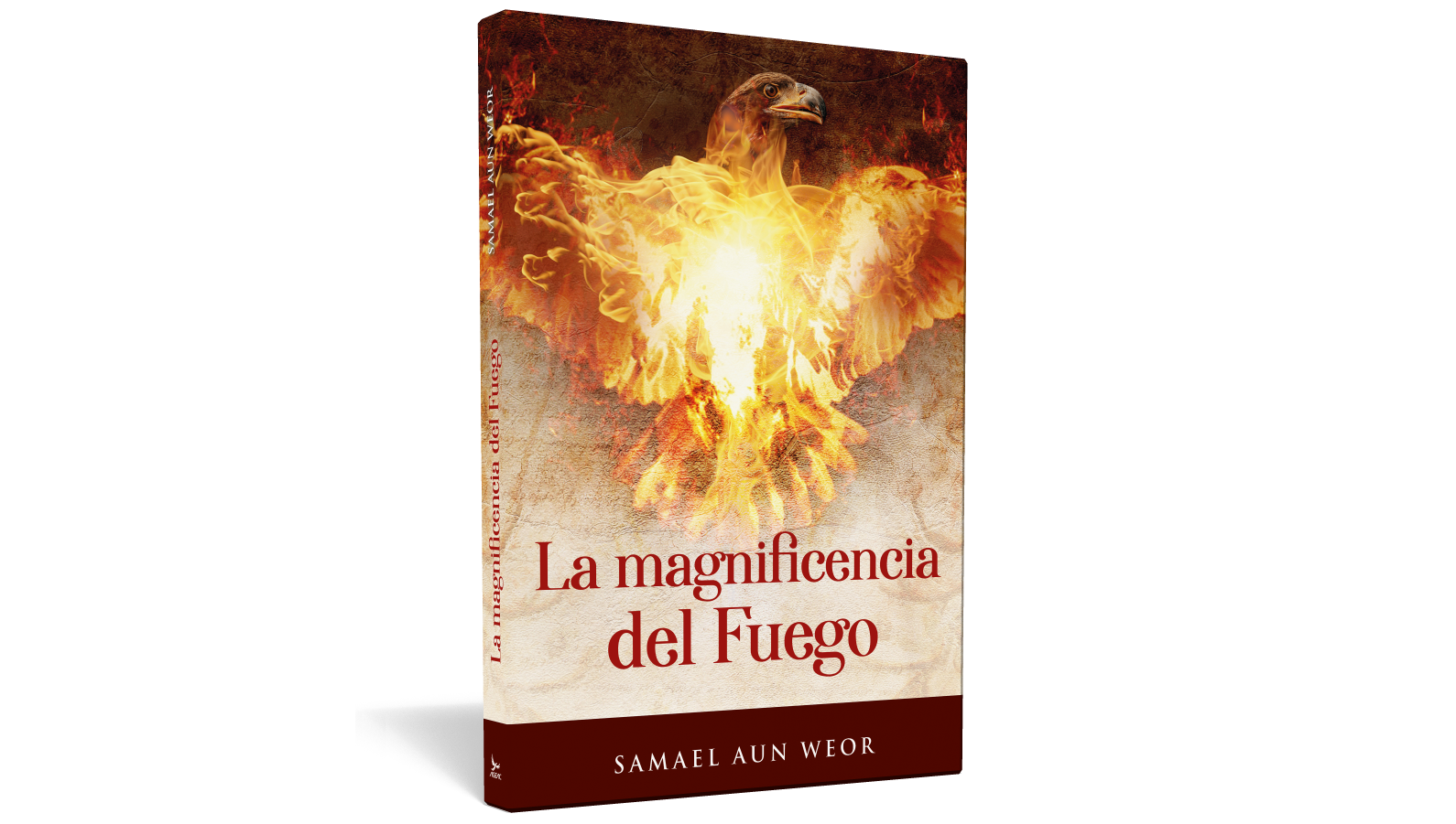 La magnificencia del Fuego - Samael Aun Weor