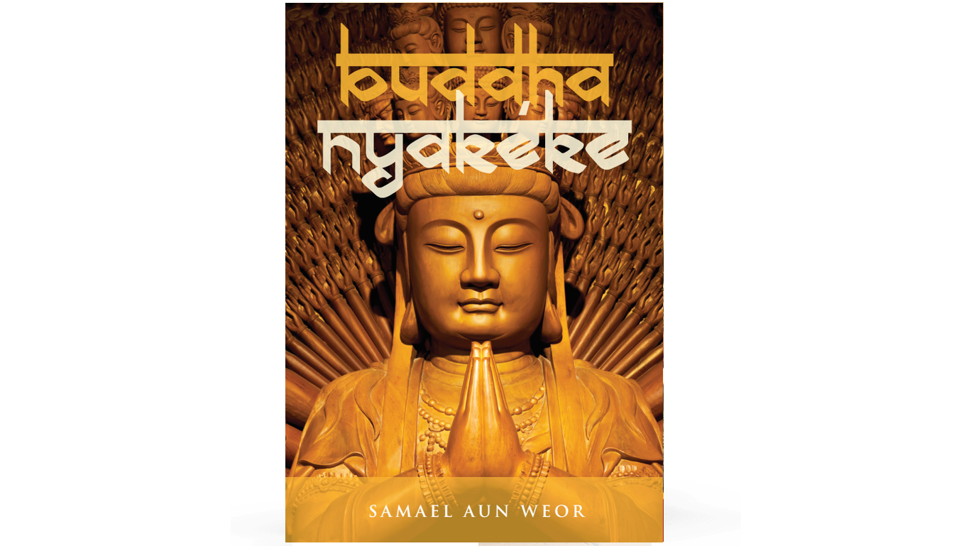 Buddha nyakéke - V.M. Samael Aun Weor